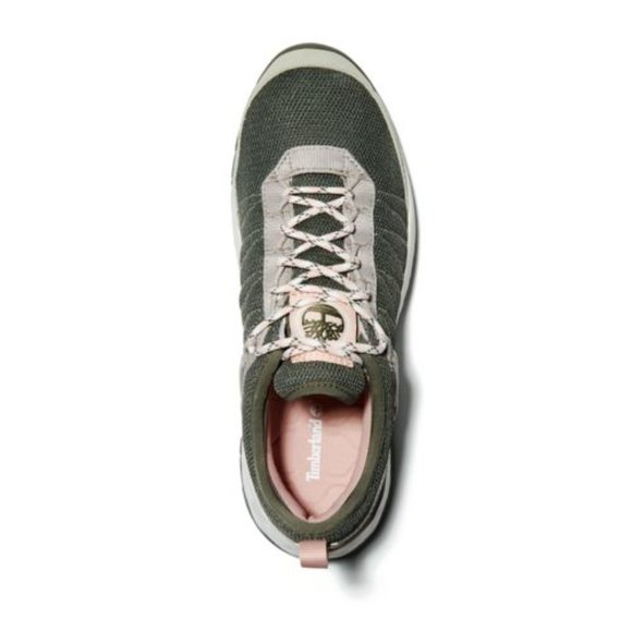 Timberland Greenstride Solar Wave Sneakers - Picture 3 of 3